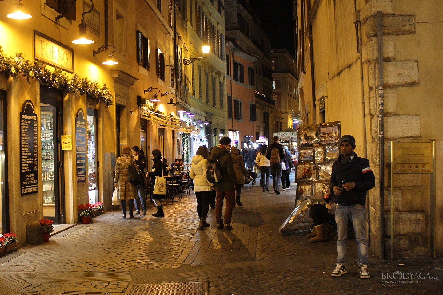Rome